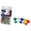 Alfileres Para Mapa De Colores STUDMARK