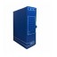 Caja archivadora Biblos Premium - Azul