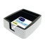 Porta Notas Blanco y negro Studmark