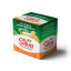 T verde sabor naranja La Selva caja 10u
