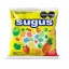 Caramelo masticable Sugus700grs.