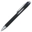 Boligrafo Uni Ball Jetstream 1.0 SX-210 Retractil Negro