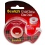 Cinta Adhesiva 3M Scotch 19X20 Cristal con Racionador