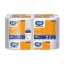 Papel Higinico Elite Professional IP378 Hoja Simple - Rollo 500mts x 4 unidades.