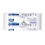 Papel Higinico Elite Professional IP374 Hoja Simple - Rollo 500mts x 4 unidades.