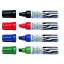 Marcador Pilot Permanente SCA-6600 - Varios Colores