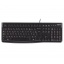 Teclado Logitech K120 USB