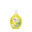 Jabn Lquido Para Manos Aval 400ml Limn