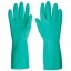 Guantes De Limpieza de Nitrilo Gloves Talle N9