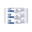 Papel Higinico Elite Professional IP373 Hoja Simple - Rollo 500mts x 6 unidades.