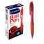 Bolgrafo Retrctil STUDMARK 3121 Color Rojo