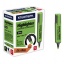 Marcador Fluo STUDMARK Color Verde