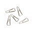 Clips triangular 31mm x 100u