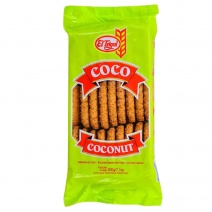 Galletitas de COCO 200grs