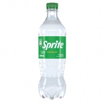 Refresco Sprite 600cc