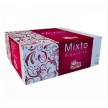 T Mixto La Selva caja 100u