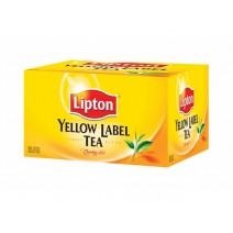 T Lipton caja 50 unidades
