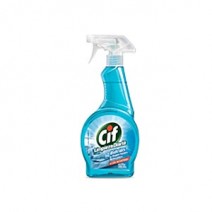 Cif Vidrios y Multiuso C/Rociador 500 ml