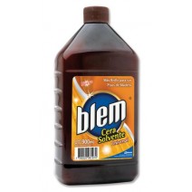 Cera Blem Glocot Roble Oscuro 900ml