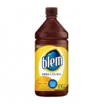 Cera Blemm Glocot Roble Claro 900 ml