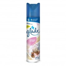 Desodorante Glade Caricias de Bebe