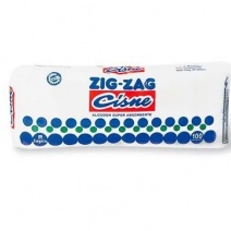 Algodn Cisne Zig Zag 100 grs