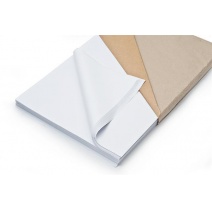 Papel Sulfito En Hoja 50 x 65cm - Caja 8 kg