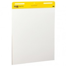 Rotafolio Post-It 3M adhesivo 63x77 30 hojas