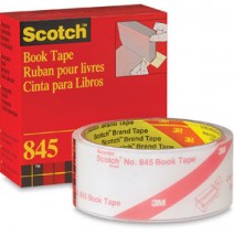 Cinta 3M book tape N 845 38mm x 13mts