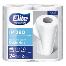 Rollo cocina Elite doble hoja