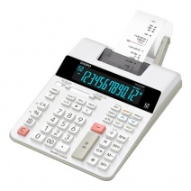 Calculadora Casio FR-2650