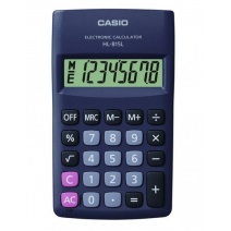Calculadora Casio HL-815