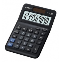 Calculadora Casio MS-10TV