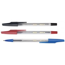 Bolgrafo Pilot bpt - negro