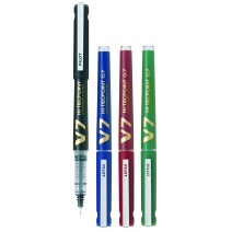 Pilot v7 - varios colores