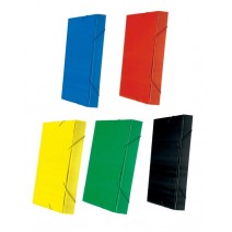 Carpeta Biblos 3 cm - Varios Colores