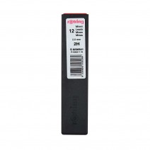 Mina Rotring 0.5 2H