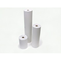 Rollo Papel Pino blanco 25cm