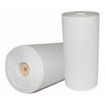 Rollo Papel Sulfito blanco 50cm kg