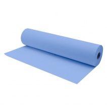Rollo Papel Tienda celeste 75cm kg