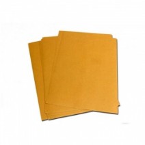 Hoja de Garbanzo amarilla paq. 250h hojas hoj