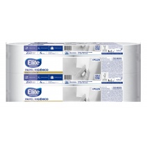 Papel higienico Elite rollo 250mts doble hoja