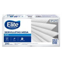 Servilleta Elite mesa granel 1800