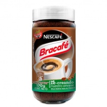 Bracaf 170 grs