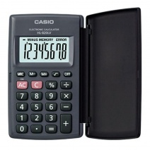 Calculadora Casio HL-820