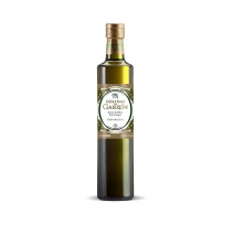 Aceite de Oliva Colinas de Garzon 500cc  Trivarietal