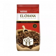 Caf El Chana 2.5kg. Molido Grueso.