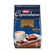 Cocoa Copacabana 200g Nestle