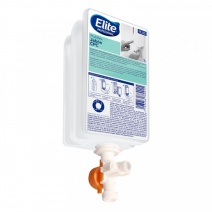 Jabn Elite Professional Multiflex liquido/antisptico Multiflex Pouch 1L caja X6