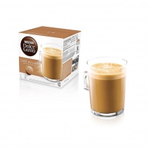 Nescafe Dolce Gusto Caf Au Lait cpsulas